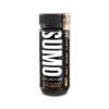 Pure Peach - Half Bak'd Sumo Gummies - Half Bak'd - DC LLC