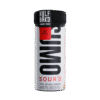 Big Apple - Half Bak'd Sour'D Sumo Gummies - Half Bak'd - DC LLC