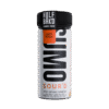 Juicy Peach - Half Bak'd Sour'D Sumo Gummies - Half Bak'd - DC LLC
