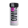 Pucker Peach - Half Bak'd Sour'D Sumo Gummies - Half Bak'd - DC LLC