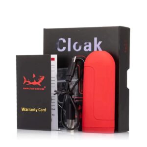 Hamilton Cloak 510 Battery - Hamilton - DC LLC