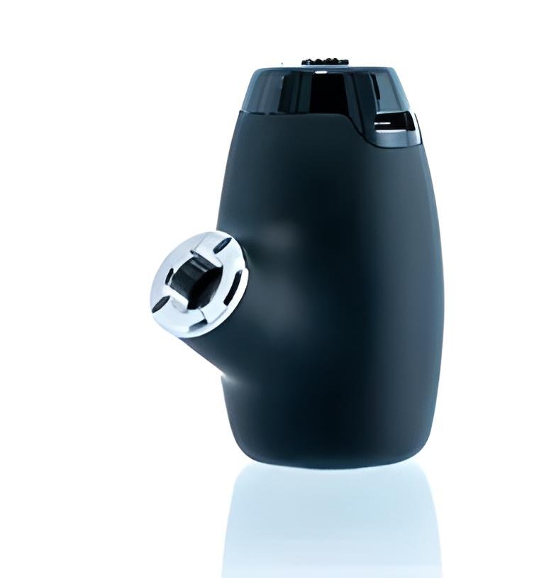 Hato Portable Pipe Battery with Compass Design - Hato - DC LLC