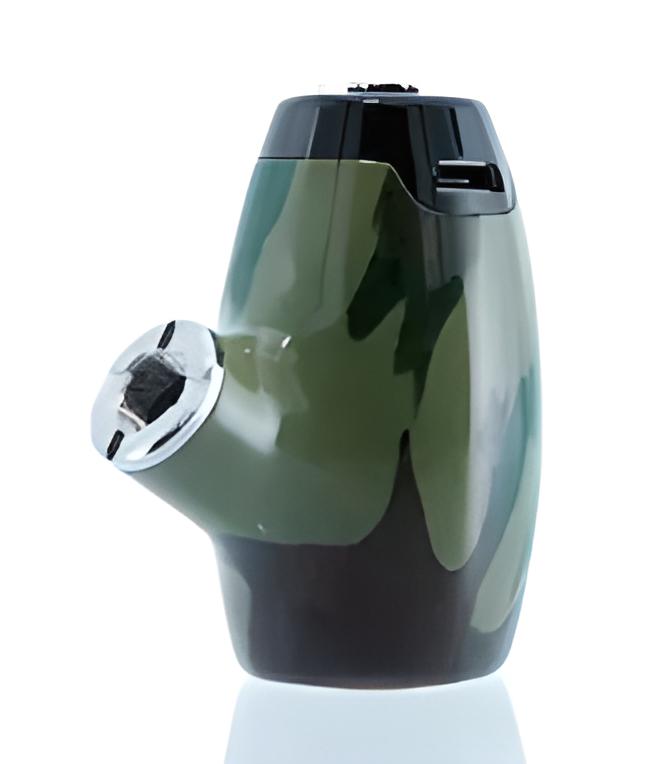 Hato Portable Pipe Battery with Compass Design - Hato - DC LLC