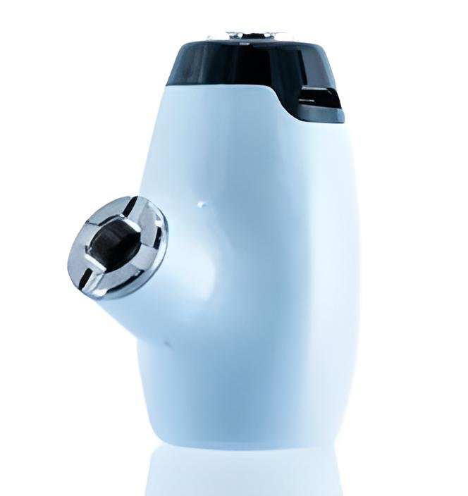 Hato Portable Pipe Battery with Compass Design - Hato - DC LLC