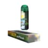 Yellow Znow Conez & Zlushie - Hidden Hills And Friends BFF Dual - Flavor 2G - Hidden Hills - DC LLC
