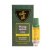 Cherry Splash - Hidden Hills Live Resin Cart 2g - Hidden Hills - DC LLC