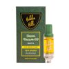 Green Dream OG - Hidden Hills Live Resin Cart 2g - Hidden Hills - DC LLC