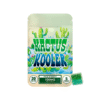 Kactus Kooler - Hidden Hills Punch THCP Gummies 100MG - Hidden Hills - DC LLC