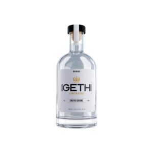 IGETHI - THC Micro Dose 750mL