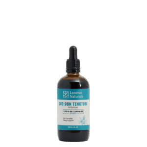 Sleep CBD Tincture 120mL - Lazarus Naturals - Lazarus Naturals - DC LLC