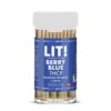 Berry Blue - Lit THCP Liquid Diamonds Pre-Rolls 10CT