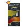 Cali Gas & Forbidden Fruit - Mellow Fellow Duo Live Resin Cart 4mL - Mellow Fellow - DC LLC