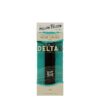 Sour Diesel - Mellow Fellow Delta - 8 Disposable 2mL - Mellow Fellow - DC LLC
