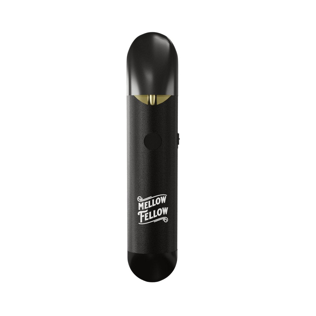 Sour Diesel - Mellow Fellow HHC Disposable 2mL - Mellow Fellow - DC LLC