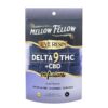 Acai Berry - Mellow Fellow Delta - 9 Live Resin Gummy 400MG - Mellow Fellow - DC LLC