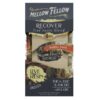 Bubba Kush - Mellow Fellow Recover Live Resin Disposable 4mL - Mellow Fellow - DC LLC