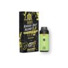 Gelonade - Modus Knockout Blend Disposable Vape 3G - Modus - DC LLC