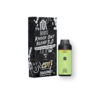 Mac 10 - Modus Knockout Blend Disposable Vape 3G - Modus - DC LLC