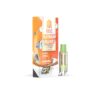 Alien Apple - Modus Platinum Blend Cart 2G - Modus - DC LLC
