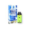 Alaskan Thunder Fuck - Modus Platinum Blend Disposable 3G - Modus - DC LLC