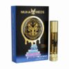 Blue Slushie - Muha Meds THCA Cart 2G - Muha Meds - DC LLC