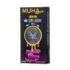 Lavender Haze - Muha Meds Live Resin Disposable 3.5G - Muha Meds - DC LLC