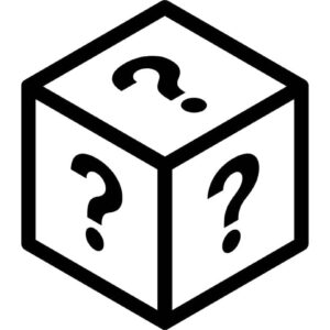 Mystery Gummy