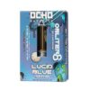 Lucid Blue - Ocho Extracts Obliter8 Cart 2G - Ocho Extracts - DC LLC