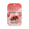 Wild Cherry - Opia 7-Hydroxy Chewable Tablets Box