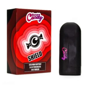Rama's Candy Shield Battery - Rama's Candy - DC LLC