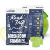 Green Apple - Road Trip Desert Stardust Mushroom Gummies - Road Trip - DC LLC