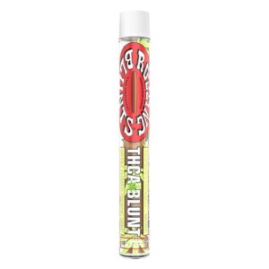 Sativa - Rolling Blunt THC-A Supercharged 2G