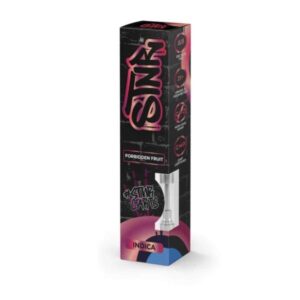 Forbidden Fruit - STNR Delta - 8 Cart 1G - STNR - DC LLC