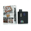 Clementine - STNR Creations To The Moon THC - A Disposable 3G - STNR - DC LLC