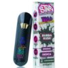 Bubba Kush - STNR THC - A Diamond Disposable 2G - STNR - DC LLC