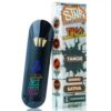Tangie - STNR THC - A Diamond Disposable 2G - STNR - DC LLC