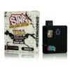 King Louis - STNR Creations Mary Jane Disposable 3G - STNR - DC LLC