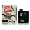 Raspberry Kush - STNR Creations Mary Jane Disposable 3G - STNR - DC LLC