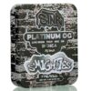 Platinum OG - STNR Creations Smighties Delta - 8 Pre - Rolls 4.9G - STNR - DC LLC