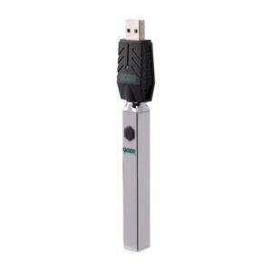 Quad - 500 MAh Square Flex Temp Battery - Ooze