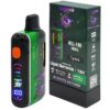 HullFire - Smoothe Cosmo THC Diamonds Disposable 7G - Smoothe - DC LLC