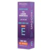 Grandaddy Purp - Smoothe Smaze THC Diamonds Disposable 3G - Smoothe - DC LLC