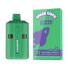 LA Lights - Space Gods Super Baked Disposable 7G - Space Gods - DC LLC
