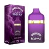 Solar Slushy - Space Gods Super Nova Disposable 7G - Space Gods - DC LLC
