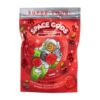 Black Cherry - Space Gods Super Space Head gummies 900MG - Space Gods - DC LLC