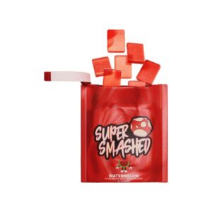 Watermelon - Super Smashed Mushroom Gummies