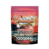 Malibu Sunset - Smak'd Exotix Delta 8 THC Gummies - Smak'd - DC LLC