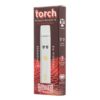 Gunpower & Georgia Pie - Torch Heavyweight Haymaker Disposable 4G - Torch - DC LLC