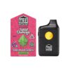 Watermelon Gusherz - TRE House Live Rosin Liquid Diamond Disposable 3.5G - TRE House - DC LLC