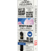 Blue Watermelon - The Good Fellows Infinity Blend Disposable 2G - The Good Fellows - DC LLC
